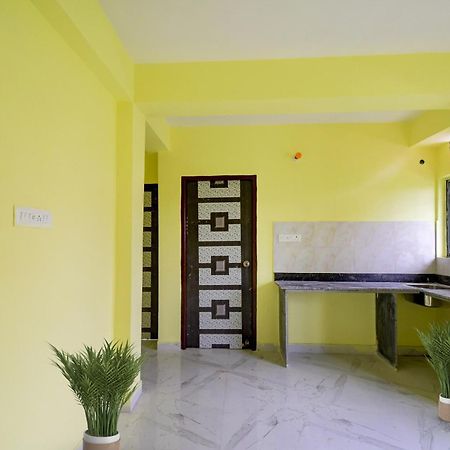 Super Hotel O 4 Friends Kolkata Ngoại thất bức ảnh