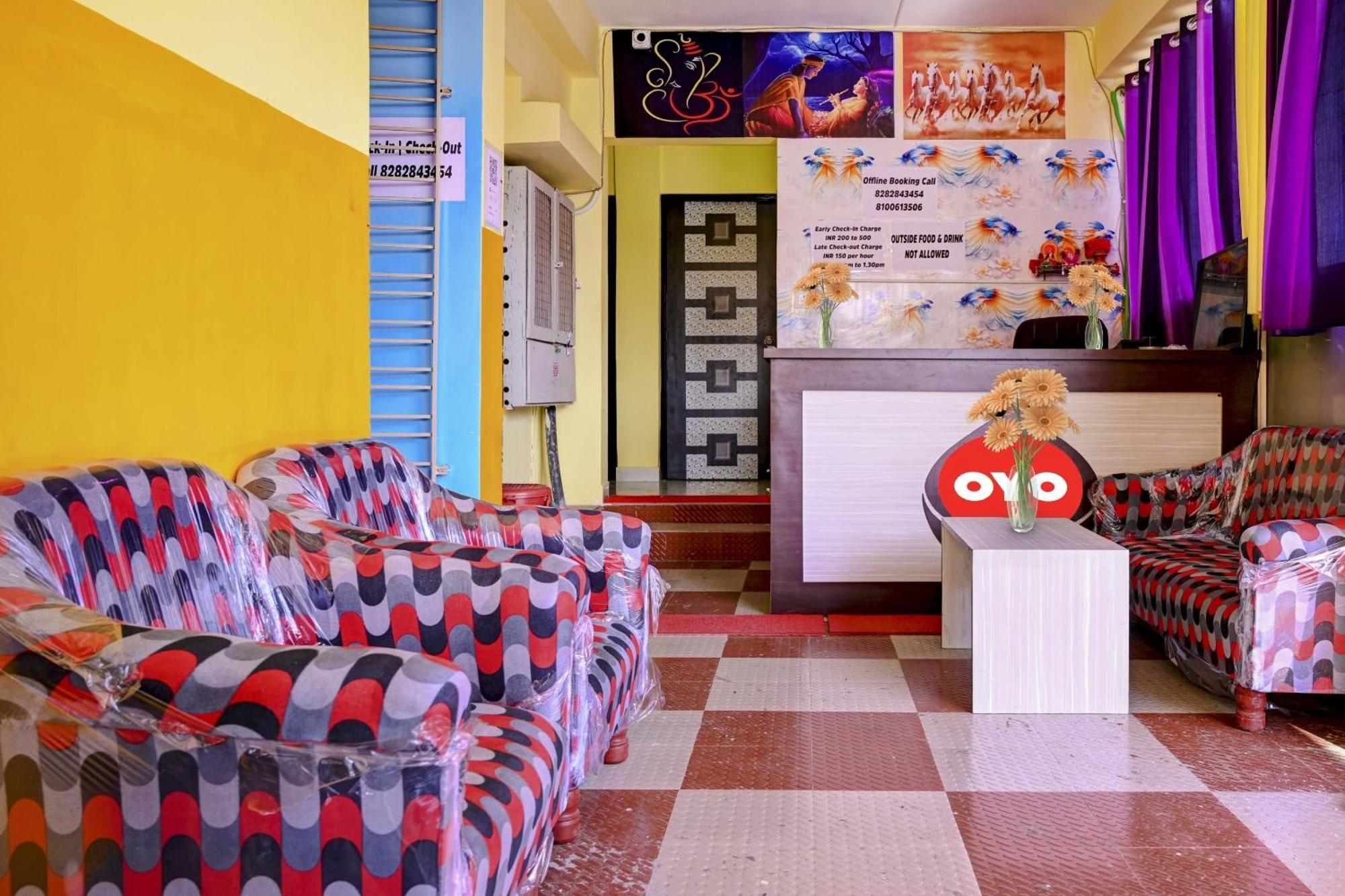Super Hotel O 4 Friends Kolkata Ngoại thất bức ảnh