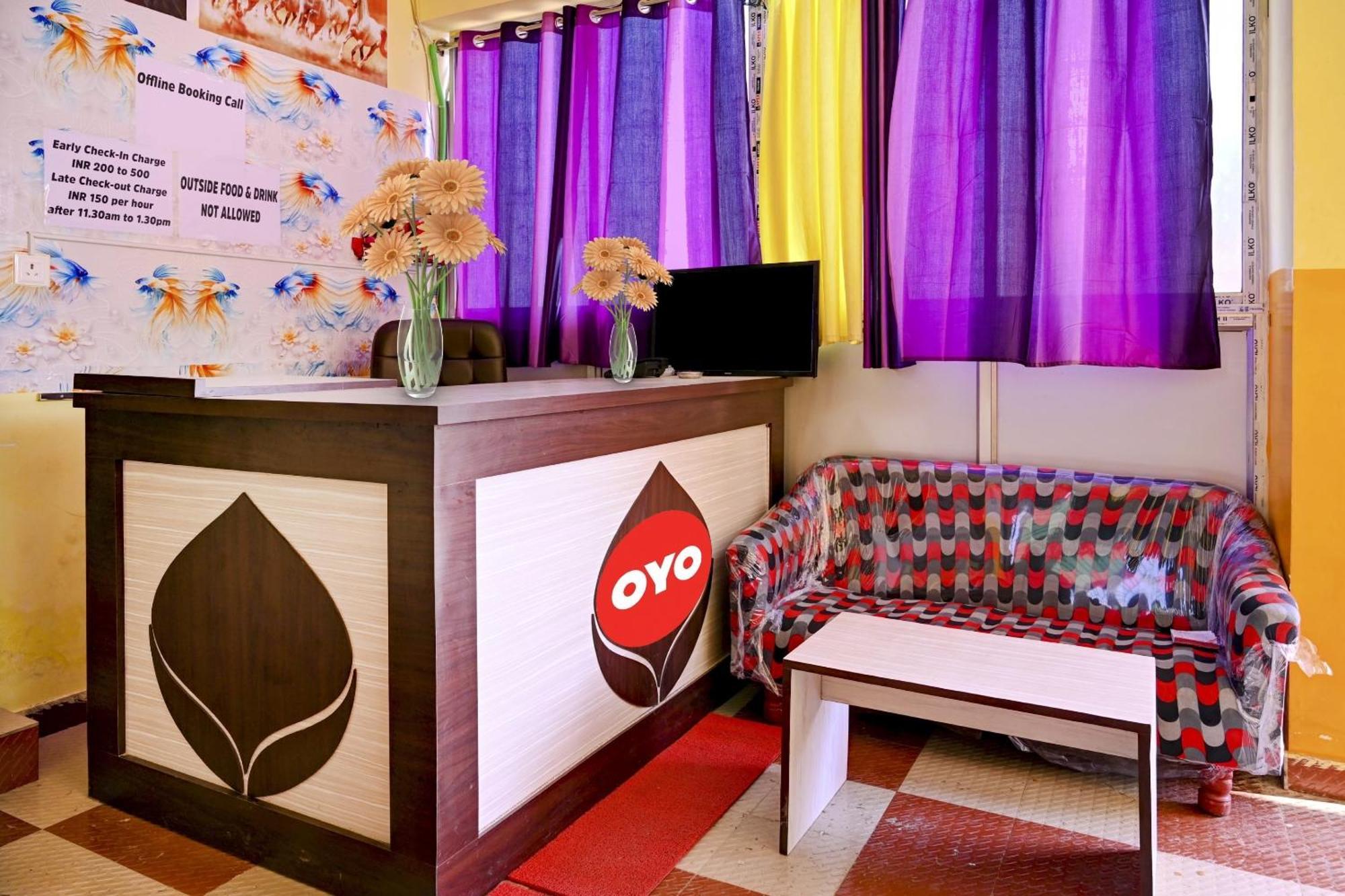 Super Hotel O 4 Friends Kolkata Ngoại thất bức ảnh
