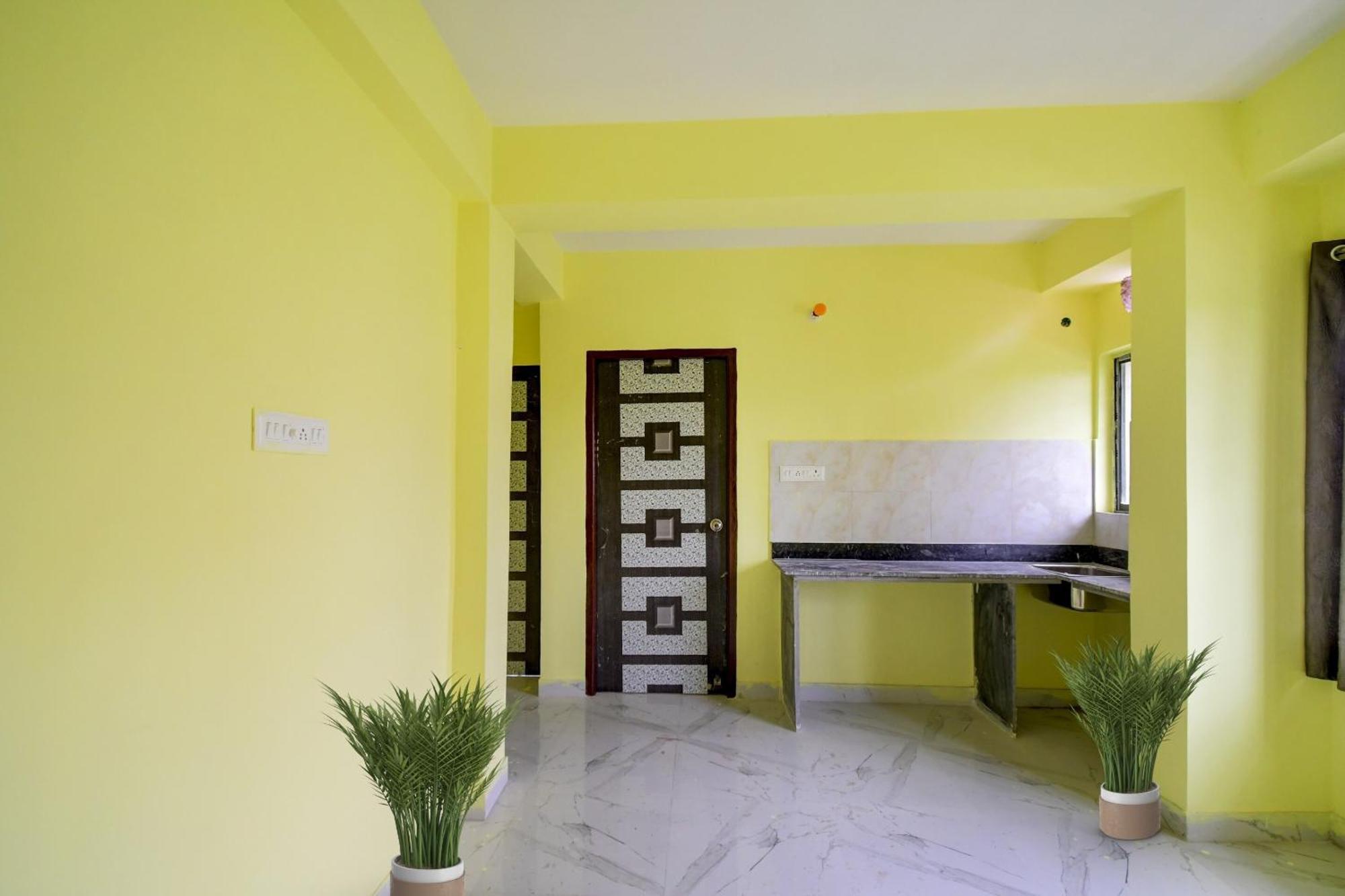 Super Hotel O 4 Friends Kolkata Ngoại thất bức ảnh